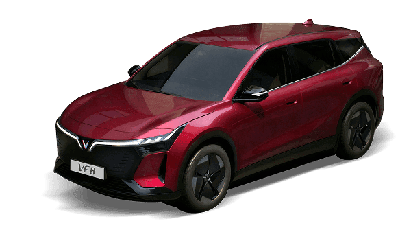Xe điện VinFast VinFast VF 8 All New 2026 tại Cần Thơ GF
